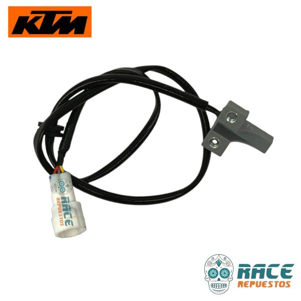 SENSOR CAMBIO PATA LATERAL KTM DUKE 200 DUKE 250 DUKE 390 RC 200 RC 390 ORIGINAL - Image 6