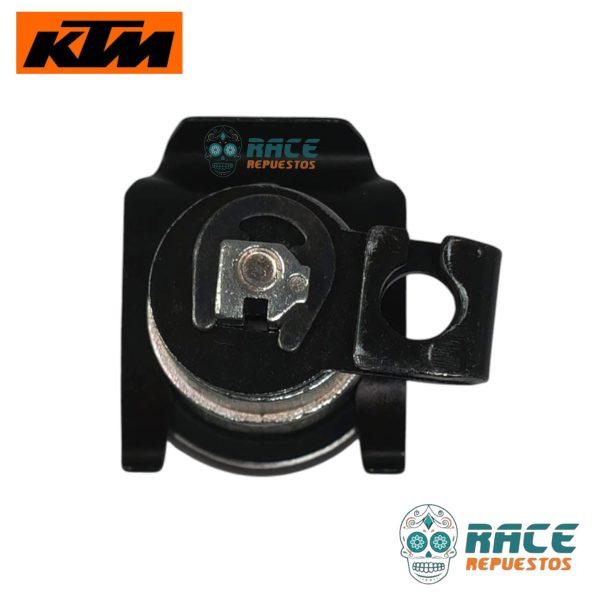 KIT CHAPAS CERRADURA KTM DUKE 200ng KTM 250 DUKE 390 KTM Adventure 250 390 - Image 8