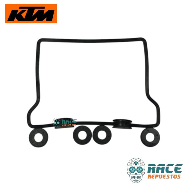 EMPAQUETADURA CULATINA KTM DUKE 250 DUKE 390 KTM RC 390 KTM Adventure ORIGINAL - Image 6