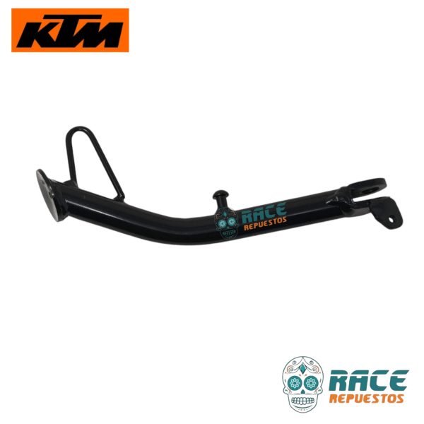 PATA APOYO LATERAL KTM DUKE KTM RC CLASICO (PATA SOPORTE) ORIGINAL - Image 7