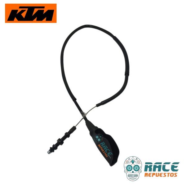 PIOLA EMBRAGUE KTM DUKE 200 KTM RC 200 MOD. NUEVOS (CABLE CLUTCH) - Image 8