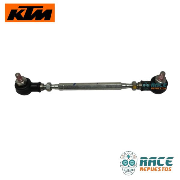 POSICIONADOR DE CAMBIOS VARILLA KTM DUKE 200 DUKE 390 ORIGINAL - Image 10