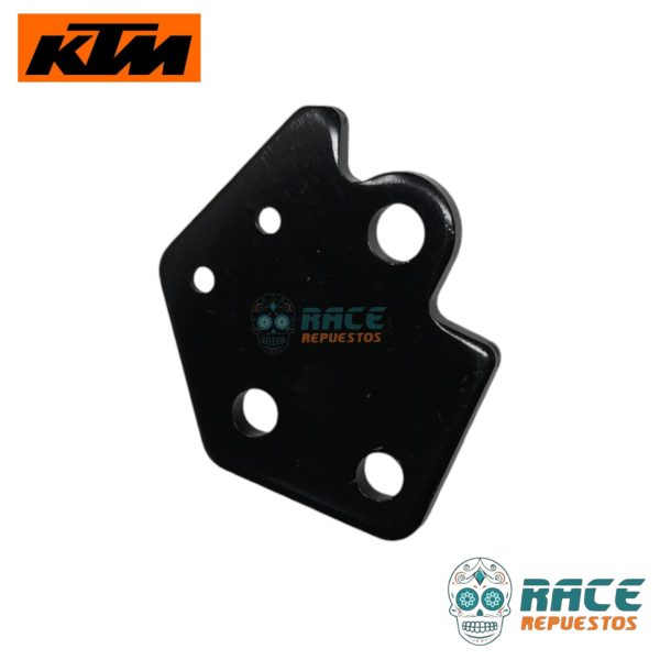 BASE PATA APOYO LATERAL KTM DUKE 200 DUKE 390 KTM RC 200 RC 390 - Image 8