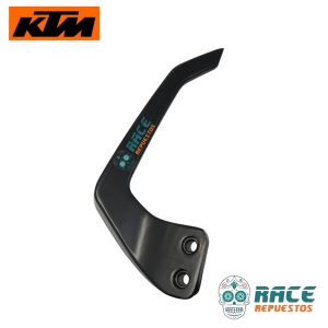 AGARRADERA PASAJERO DERECHO KTM DUKE 200 DUKE 390 CLASICA ORIGINAL