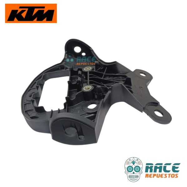 SOPORTE TABLERO KTM DUKE 200ng KTM DUKE 250 (BASE DE VELOCIMETRO) - Image 7
