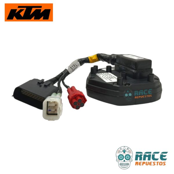 VELOCÍMETRO TABLERO KTM DUKE 200 CLASICA - Image 8