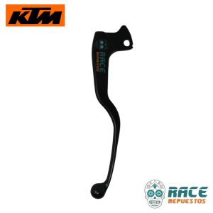 LEVA EMBRAGUE KTM DUKE 200 DUKE 390 RC 200 RC 390 MOD. CLASICA (MANIGUETA CLUTCH)