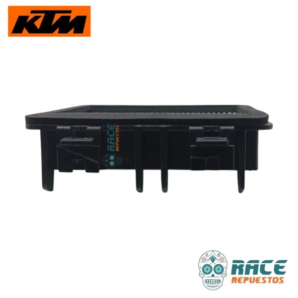 FILTRO DE AIRE KTM DUKE KTM RC KTM Adventure Svartpilen (RIGIDO) - Image 5