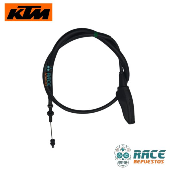 PIOLA EMBRAGUE KTM RC 200 MOD. VIEJO (CABLE CLUTCH) - Image 5