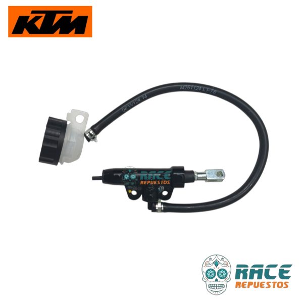 BOMBA CILINDRO MAESTRO FRENO TRASERO KTM DUKE 200ng KTM 250 KTM 390 - Image 7