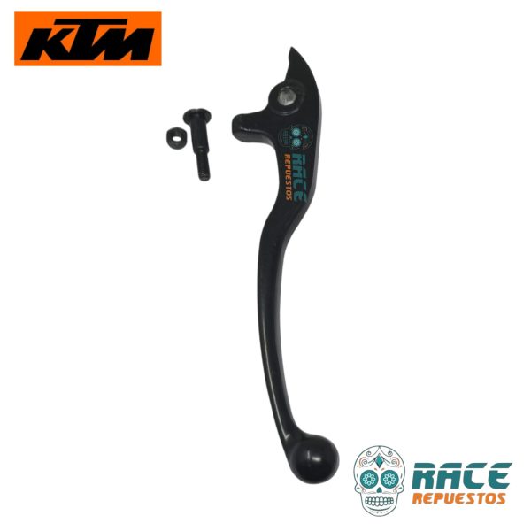 LEVA MANIGUETA FRENO DERECHO KTM RC 200 RC 390 DUKE 390 (CLASICA) - Image 8