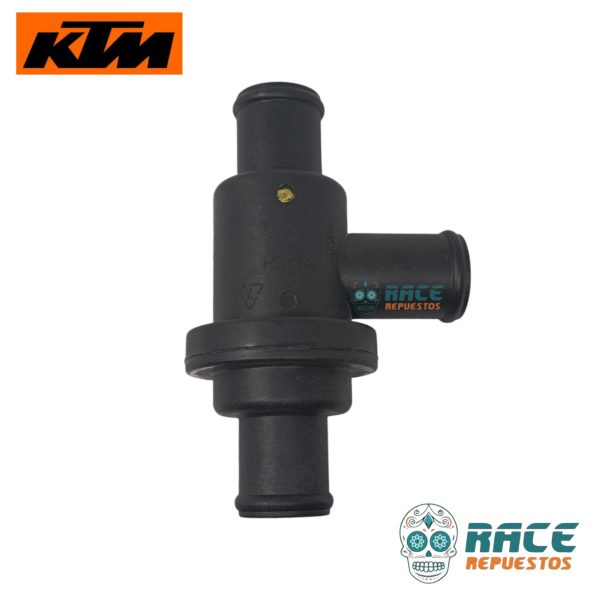TERMOSTATO KTM DUKE 200 DUKE 250 DUKE 390 RC 200 RC 390 Svartpilen Adventure ORIGINAL - Image 9