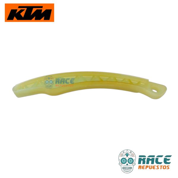 GUIA CADENA KTM DUKE 200 KTM RC 200 (LADO TENSOR) - Image 8