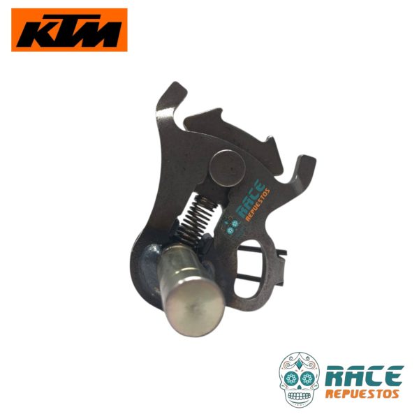 EJE CAMBIOS KTM DUKE 250 DUKE 390 RC 390 Adventure Svartpilen - Image 8