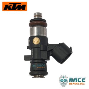 INYECTOR GASOLINA KTM DUKE 390 KTM RC 390 KTM Adventure