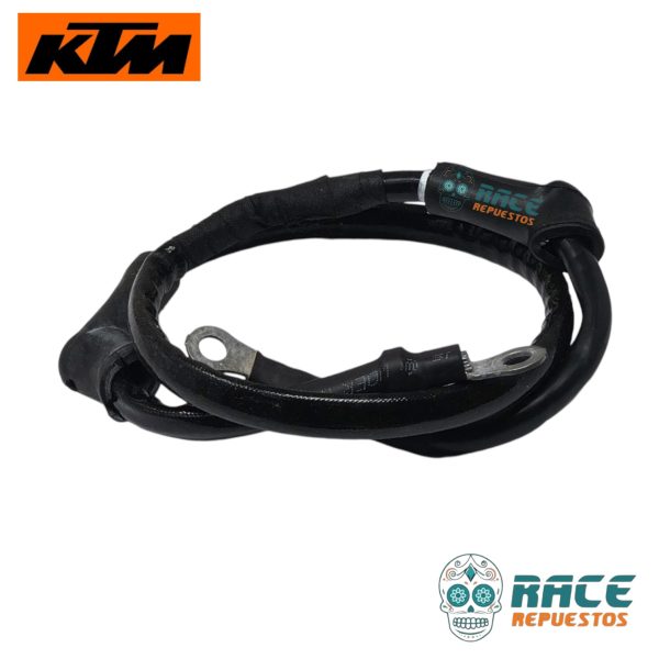 CABLE RELAY ARRANQUE KTM RC 125 RC 200 RC 390 ORIGINAL - Image 9