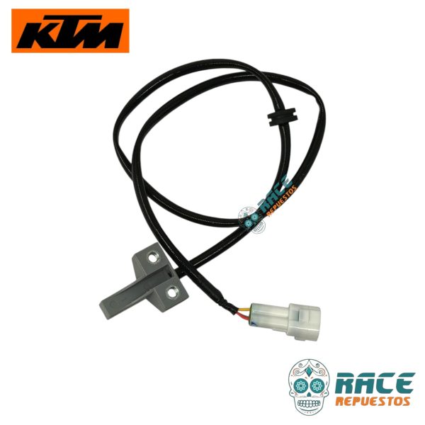 SENSOR CAMBIO PATA LATERAL KTM DUKE 200 DUKE 250 DUKE 390 RC 200 RC 390 ORIGINAL - Image 7