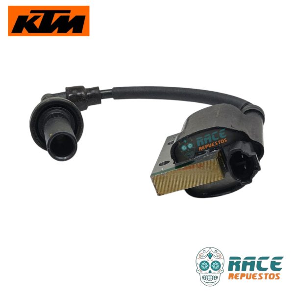 BOBINA DE ALTA KTM DUKE RC KTM Adventure Svartpilen - Image 11