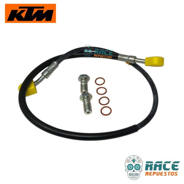 Manguera Sensor Freno KTM RC 200 RC 390 Original - Image 9