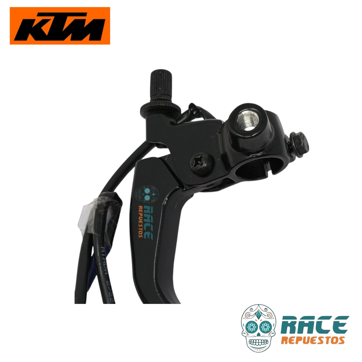 BOMBA EMBRAGUE KTM DUKE 250 (no ajustable) - Image 7