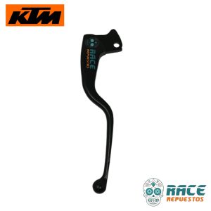LEVA EMBRAGUE KTM DUKE 250 KTM 200NG KTM RC 200 KTM Adventure Svartpilen (MANIGUETA CLUTCH)