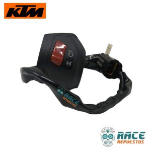 Telecomando Botonera Derecho KTM Duke 250