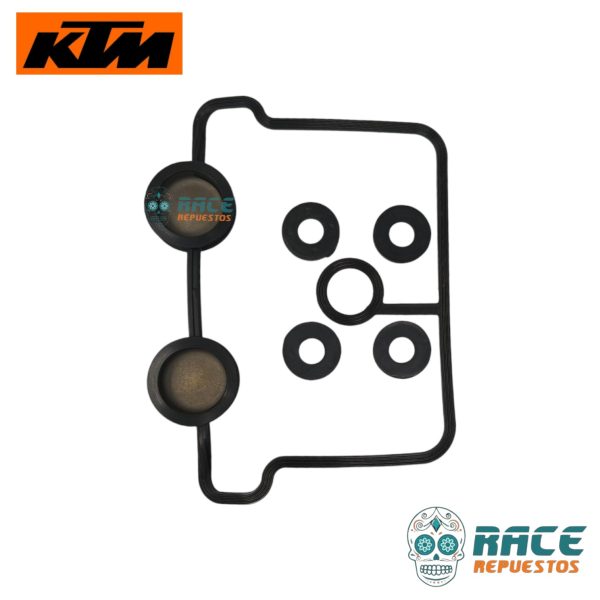 EMPAQUETADURA CULATIN KTM DUKE 200 KTM RC 200 MOD. VIEJOS - Image 5