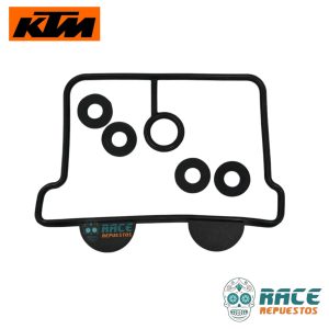 EMPAQUETADURA TAPA CULATA KTM DUKE 200 RC 200 MOD. NUEVO
