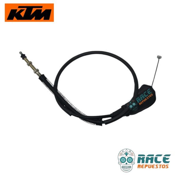 PIOLA EMBRAGUE KTM DUKE 200 2013-2016 (CABLE CLUTCH) - Image 8