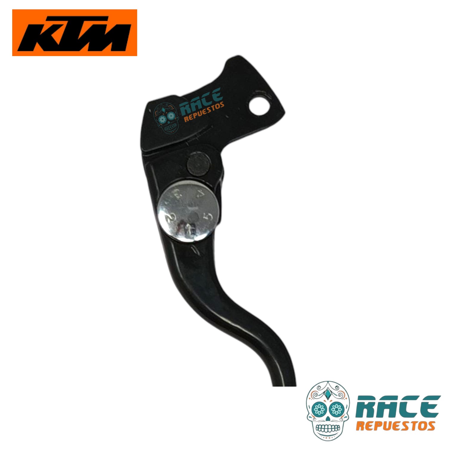 LEVA DE EMBRAGUE KTM DUKE 390 RC 390 Adventure Svartpilen (MANIGUETA CLUTCH) - Image 9