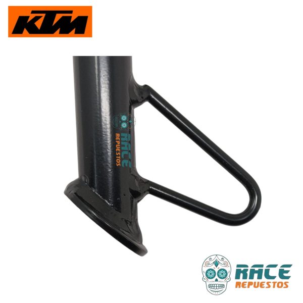PATA APOYO LATERAL KTM DUKE KTM RC CLASICO (PATA SOPORTE) ORIGINAL - Image 10