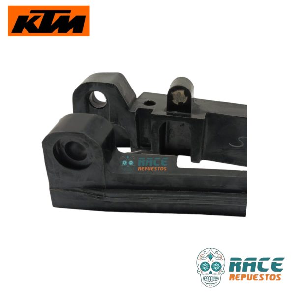 DESLIZADORA DE CADENA KTM DUKE 250 KTM 390 RC 390 KTM Adventure Svartpilen (CHAIN SLAIDER) - Image 8