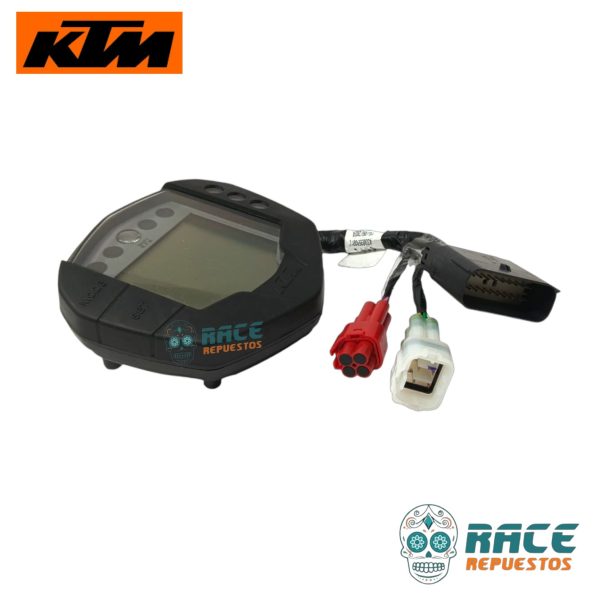 VELOCÍMETRO TABLERO KTM DUKE 200 CLASICA - Image 9
