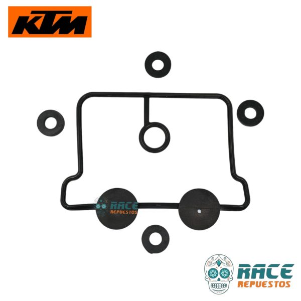 EMPAQUETADURA CULATIN KTM DUKE 200 KTM RC 200 MOD. VIEJOS - Image 6