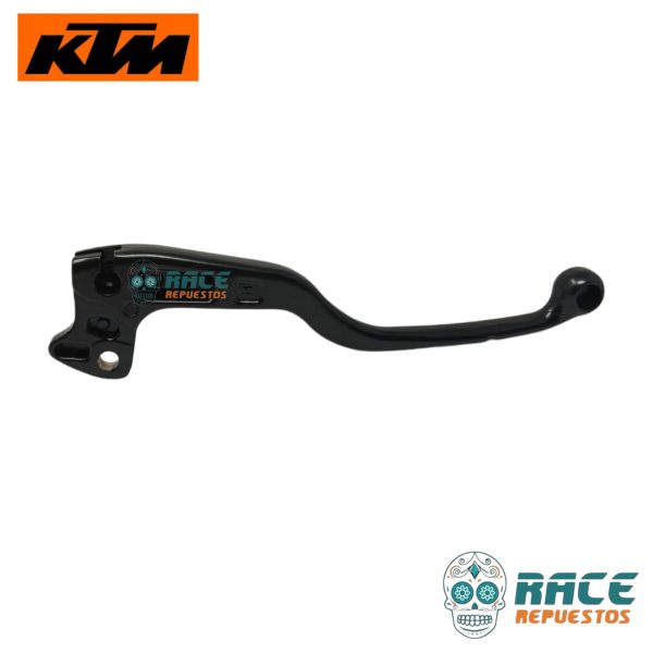 LEVA EMBRAGUE KTM DUKE 200 DUKE 390 RC 200 RC 390 MOD. CLASICA (MANIGUETA CLUTCH) - Image 9