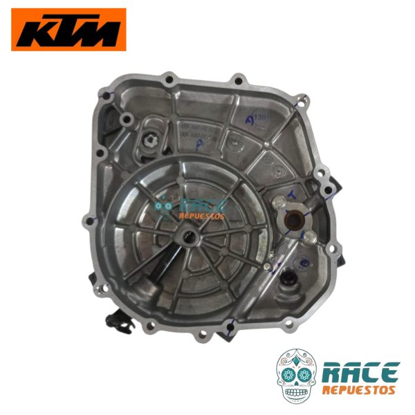 TAPA EMBRAGUE CLUTCH KTM DUKE 250 DUKE 390 RC 390 KTM Adventure ORIGINAL - Image 7