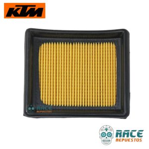 FILTRO DE AIRE KTM DUKE 200 390 KTM RC 200 RC 390 BAJAJ Discover 125 ST