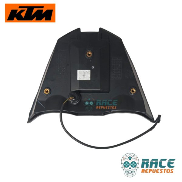 FOCO MAYOR KTM RC 125 RC 200 RC 390 (LUZ DELANTERO) ORIGINAL - Image 10