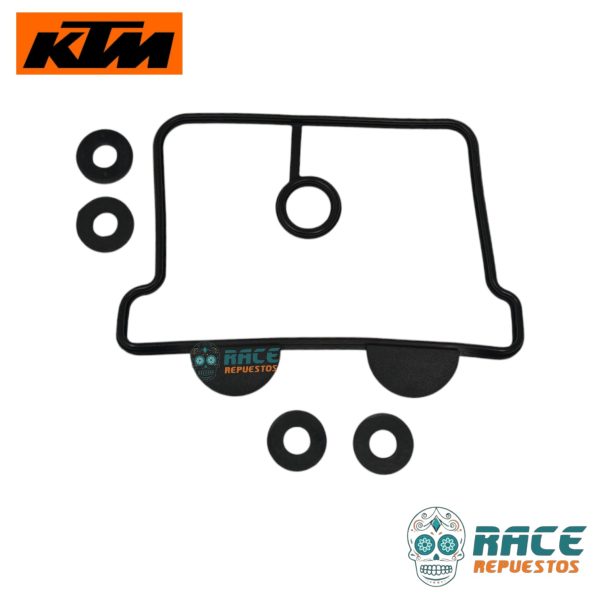 EMPAQUETADURA TAPA CULATA KTM DUKE 200 RC 200 MOD. NUEVO - Image 9