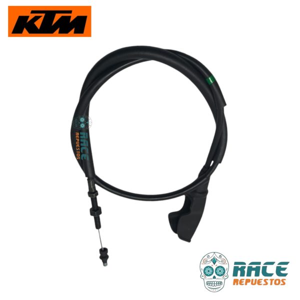PIOLA EMBRAGUE KTM RC 200 MOD. VIEJO (CABLE CLUTCH) - Image 4