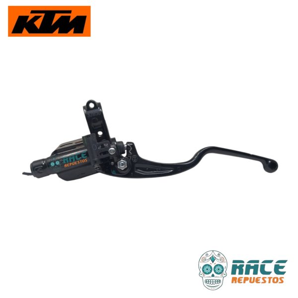 BOMBA DE FRENO COMPLETO KTM DUKE 200 DUKE 250 KTM RC 200 RC 390