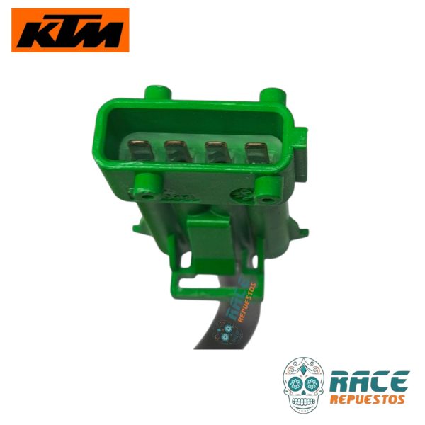 SENSOR OXIGENO KTM DUKE 200 250 390 KTM RC 200 390 KTM Adventure Svartpilen ORIGINAL - Image 10