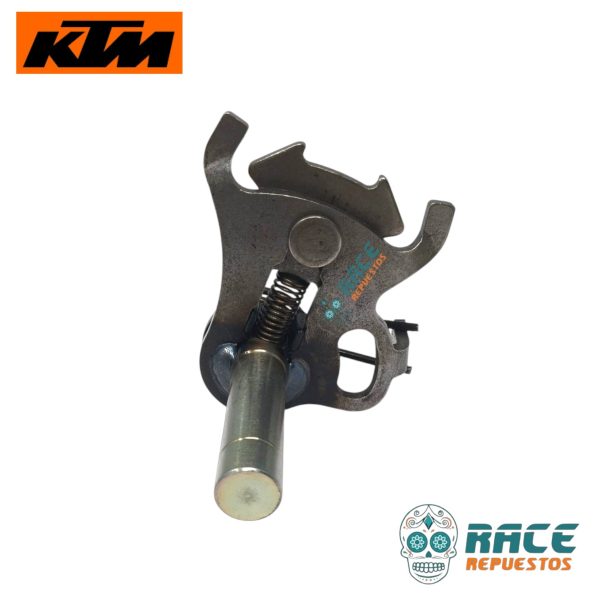 EJE CAMBIOS KTM DUKE 250 DUKE 390 RC 390 Adventure Svartpilen - Image 9