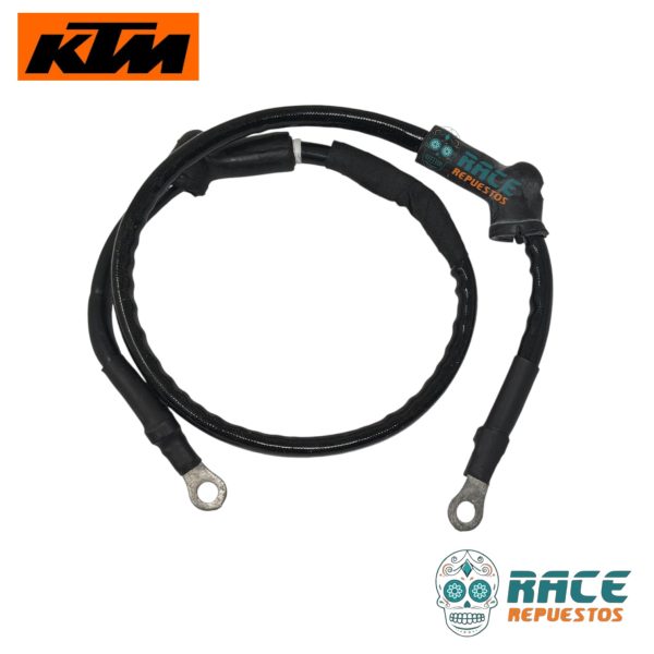 CABLE RELAY ARRANQUE KTM RC 125 RC 200 RC 390 ORIGINAL - Image 10