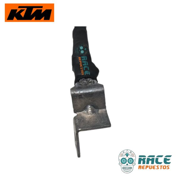 CABLE ELECTRICO BATERIA KTM DUKE 200 250 390 MOD. NUEVOS - Image 10