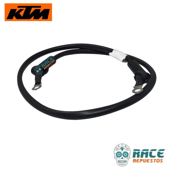 CABLE RELAY ARRANQUE KTM DUKE 125 KTM 200ng KTM 250 DUKE 390 ORIGINAL - Image 10
