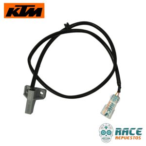 SENSOR CAMBIO PATA LATERAL KTM DUKE 200 DUKE 250 DUKE 390 RC 200 RC 390 ORIGINAL