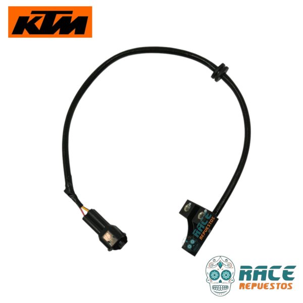 SWICHE SENSOR PATA LATERAL KTM DUKE 200 DUKE 390 RC 200 RC 390 - Image 10