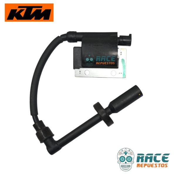 BOBINA DE ALTA KTM DUKE RC KTM Adventure Svartpilen - Image 12