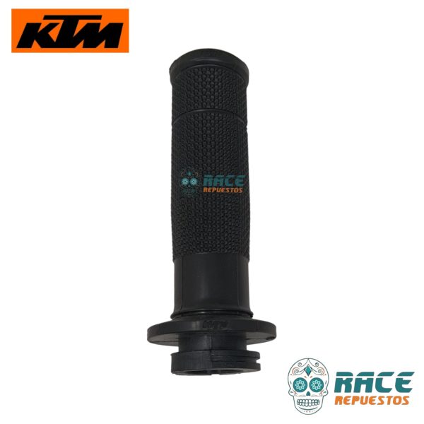 PUÑO ACELERADOR DERECHO KTM RC 125 RC 200 ORIGINAL 2015-2019 - Image 10